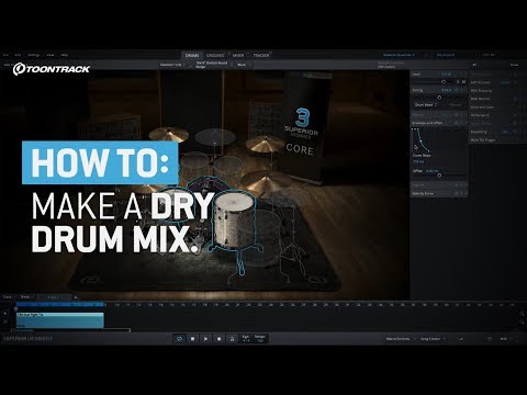 toontrack superior drummer 3 v3.0.3 win incl.patch